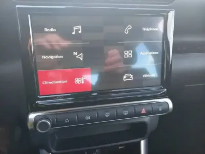 Photo 14 Citroën C3 Aircross  PureTech 130 S&S EAT6