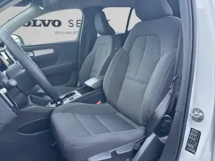 Photo 4 Volvo Xc40  T4 Recharge 129+82 ch DCT7