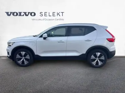 Photo 1 Volvo Xc40  T4 Recharge 129+82 ch DCT7
