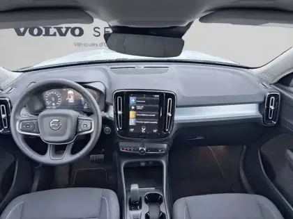 Photo 3 Volvo Xc40  T4 Recharge 129+82 ch DCT7