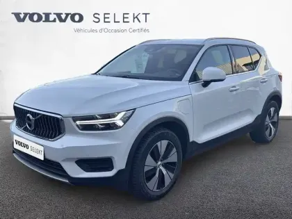 Photo Volvo Xc40 Inscription Business