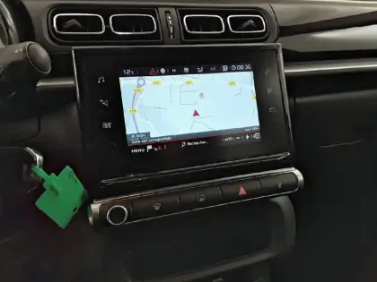 Photo 14 Citroën C3  PureTech 83 S&S BVM5