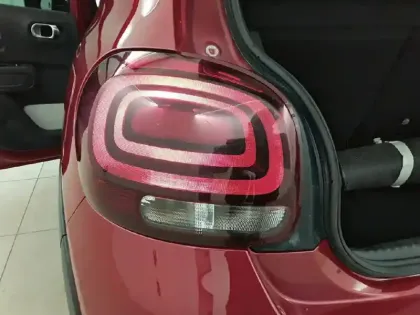 Photo 16 Citroën C3  PureTech 83 S&S BVM5