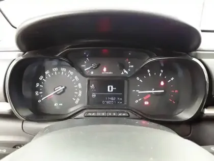 Photo 9 Citroën C3  PureTech 83 S&S BVM5