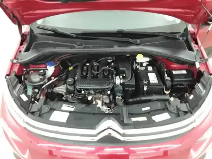 Photo 24 Citroën C3  PureTech 83 S&S BVM5