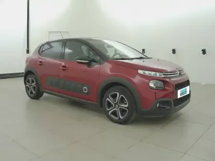 Photo 29 Citroën C3  PureTech 83 S&S BVM5