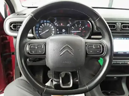 Photo 8 Citroën C3  PureTech 83 S&S BVM5