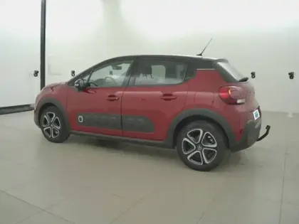 Photo 32 Citroën C3  PureTech 83 S&S BVM5