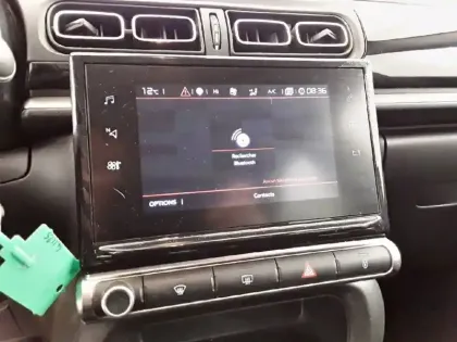 Photo 17 Citroën C3  PureTech 83 S&S BVM5