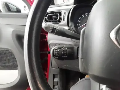 Photo 21 Citroën C3  PureTech 83 S&S BVM5