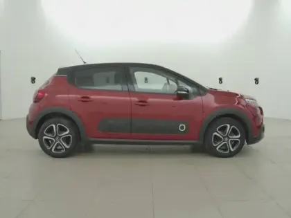 Photo 30 Citroën C3  PureTech 83 S&S BVM5