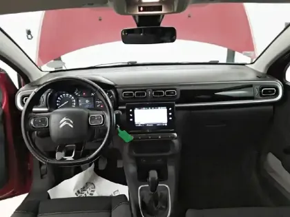 Photo 33 Citroën C3  PureTech 83 S&S BVM5