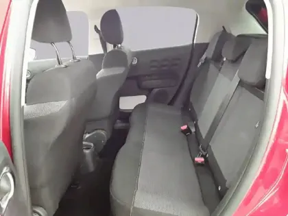 Photo 11 Citroën C3  PureTech 83 S&S BVM5