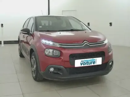 Photo 28 Citroën C3  PureTech 83 S&S BVM5