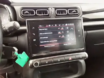 Photo 19 Citroën C3  PureTech 83 S&S BVM5