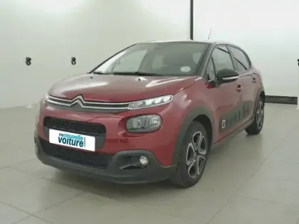 Photo 27 Citroën C3  PureTech 83 S&S BVM5