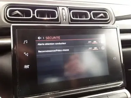 Photo 20 Citroën C3  PureTech 83 S&S BVM5