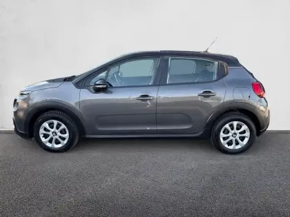 Photo 25 Citroën C3  PureTech 110 S&S
