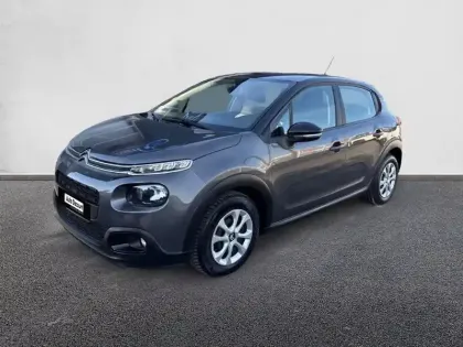 Photo Citroën C3 Elle