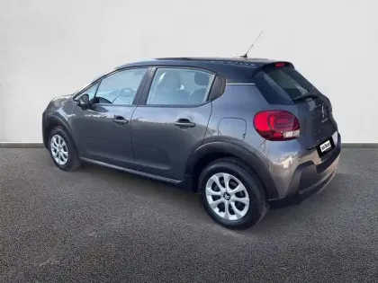 Photo 29 Citroën C3  PureTech 110 S&S