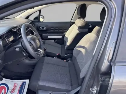 Photo 8 Citroën C3  PureTech 110 S&S