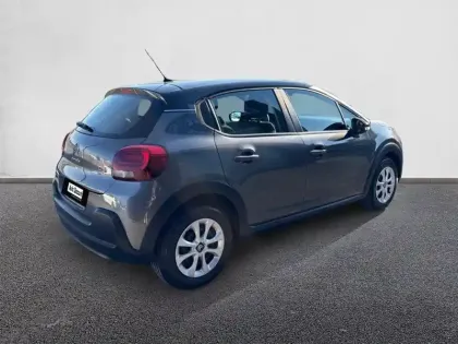 Photo 24 Citroën C3  PureTech 110 S&S