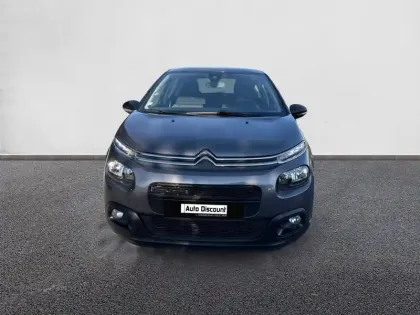 Photo 26 Citroën C3  PureTech 110 S&S