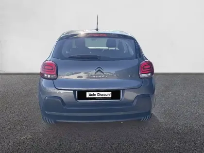 Photo 27 Citroën C3  PureTech 110 S&S