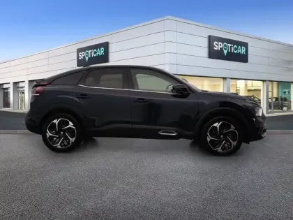 Photo 5 Citroën C4  Hybride 136 e-DCS6