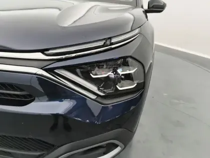 Photo 7 Citroën C4  Hybride 136 e-DCS6