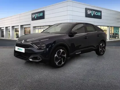 Photo Citroën C4 Max