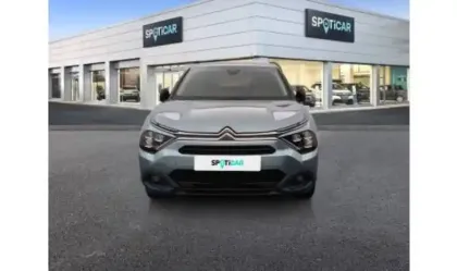 Photo 7 Citroën C4 e- 136 ch Automatique