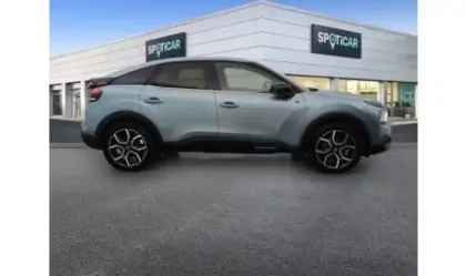 Photo 5 Citroën C4 e- 136 ch Automatique