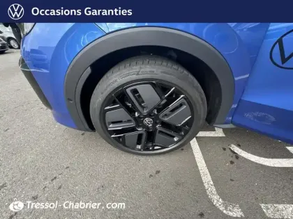 Photo 8 Volkswagen T-roc  1.5 eTSI EVO2 Hybrid 150 ch DSG7