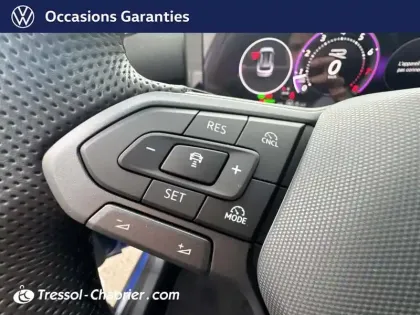 Photo 22 Volkswagen T-roc  1.5 eTSI EVO2 Hybrid 150 ch DSG7