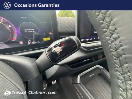 Photo 11 Volkswagen T-roc  1.5 eTSI EVO2 Hybrid 150 ch DSG7