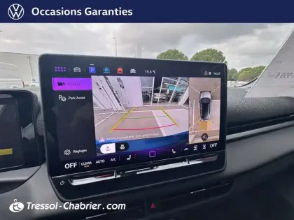 Photo 25 Volkswagen T-roc  1.5 eTSI EVO2 Hybrid 150 ch DSG7