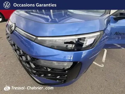 Photo 7 Volkswagen T-roc  1.5 eTSI EVO2 Hybrid 150 ch DSG7