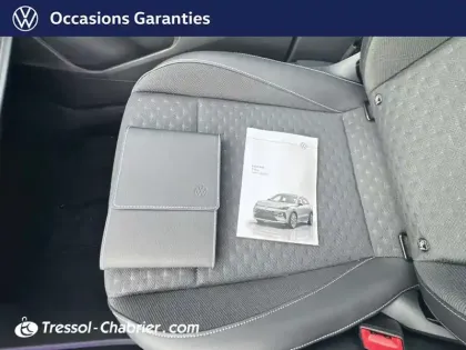 Photo 27 Volkswagen T-roc  1.5 eTSI EVO2 Hybrid 150 ch DSG7