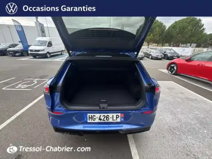 Photo 14 Volkswagen T-roc  1.5 eTSI EVO2 Hybrid 150 ch DSG7