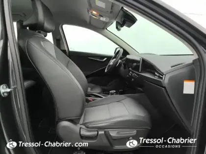 Photo 8 Kia Niro  EV Electrique 204 ch