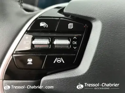 Photo 18 Kia Niro  EV Electrique 204 ch