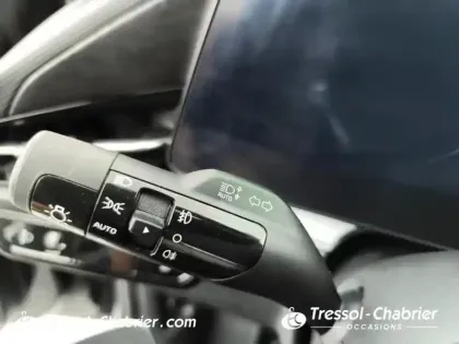 Photo 16 Kia Niro  EV Electrique 204 ch