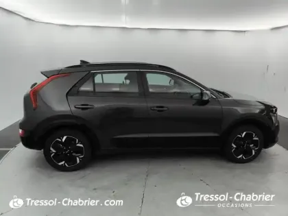 Photo 5 Kia Niro  EV Electrique 204 ch