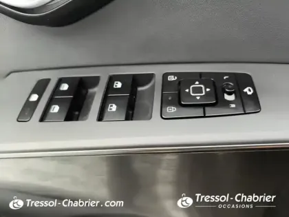 Photo 19 Kia Niro  EV Electrique 204 ch