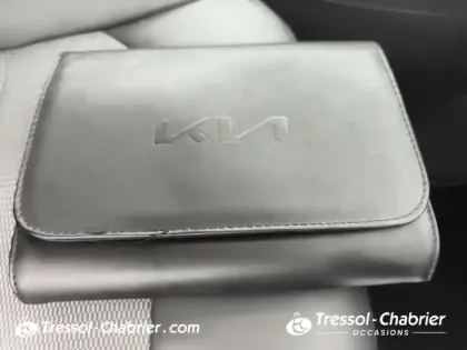 Photo 15 Kia Niro  EV Electrique 204 ch