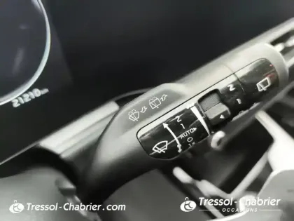 Photo 17 Kia Niro  EV Electrique 204 ch