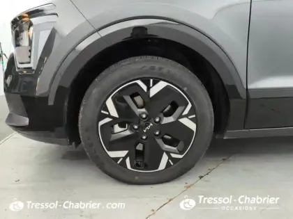 Photo 14 Kia Niro  EV Electrique 204 ch
