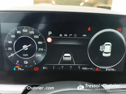 Photo 20 Kia Niro  EV Electrique 204 ch