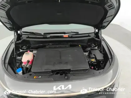 Photo 6 Kia Niro  EV Electrique 204 ch